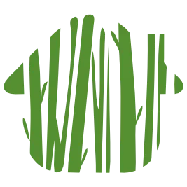 Logo para ícone do site Casa da Mata;